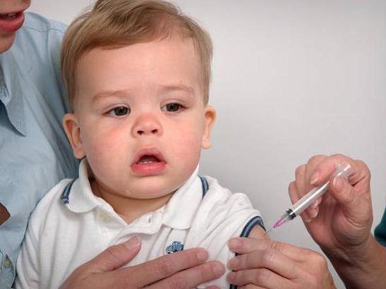 Минздрав: ВОЗ подтвердила вспышку полиомиелита в Украине