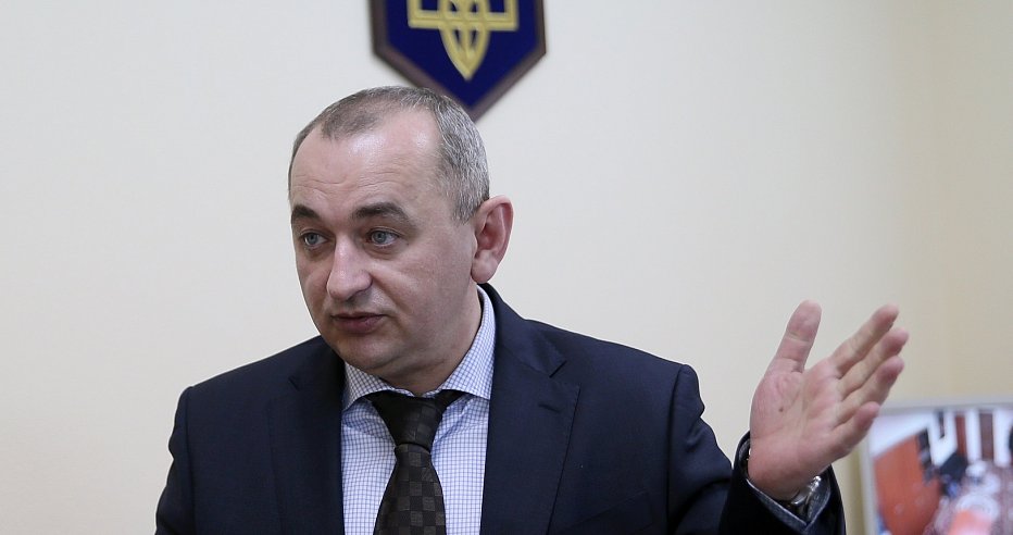 Главный военный прокурор рассказал телезрителям, как часто украинские военные совершают самоубийства