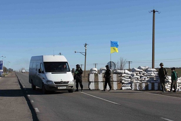 Евродепутат высказался за поставки Украине вооружения