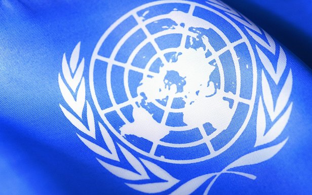 Постпред Украины в ООН Владимир Ельченко просит ООН найти метод умиротворения
