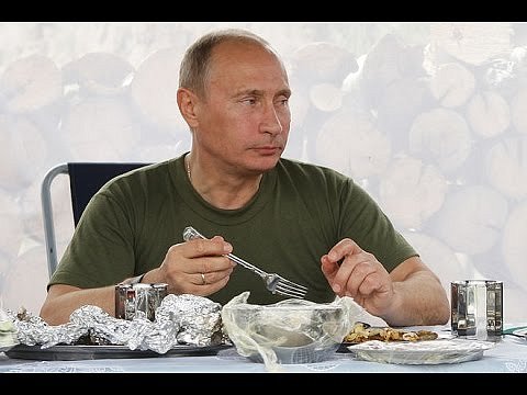Россия уничтожила 600 тонн продуктов питания