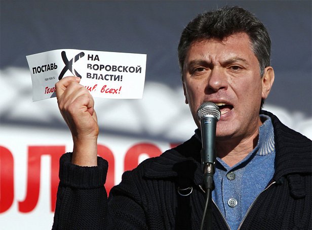 Новости 12 мая: Опубликован доклад Немцова, стоивший ему жизни