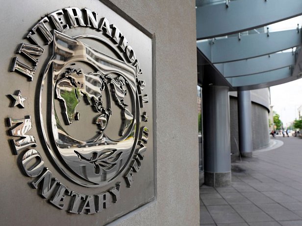 МВФ обнародовал меморандум Украины в рамках третьего пересмотра программы EFF
