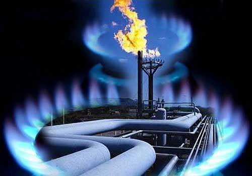 Нафтогаз: вторая часть «Северного потока» станет риском для безопасности поставок газа в ЕС 
