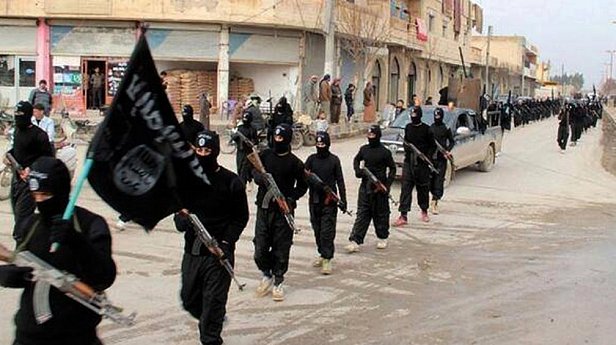 Боевики ИГИЛ казнили 25 человек в азотной кислоте