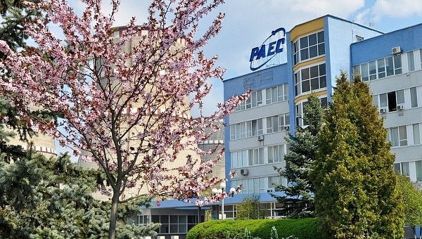 Ровенская АЭС подключила четвертый энергоблок