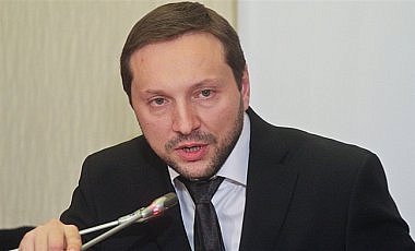 Стець заявил о намерении 3 декабря подать в отставку