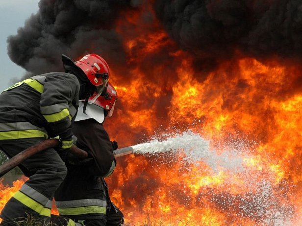 Пожар на шахте в Донецкой области: 600 горняков эвакуировано