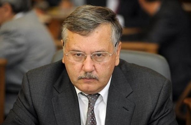 Гриценко заявил о подготовке спецоперации против него