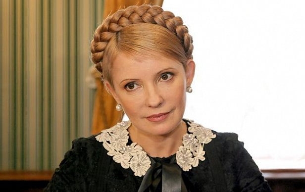 Нардеп: Тимошенко собирается идти на выборы мэра Киева