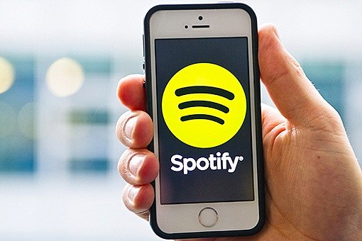 Spotify отказался выходить на российский рынок 
