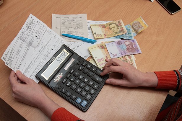 Платежки за коммуналку: украинцев обманули на десятки миллионов