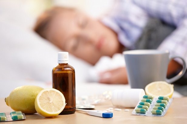 Осторожно, грипп: количество заболевший за неделю украинцев поражает