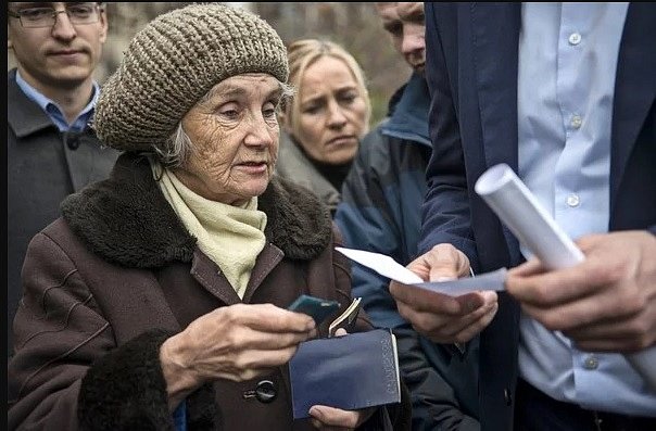 Пенсии в Украине: в Раде заговорили о кардинальных переменах