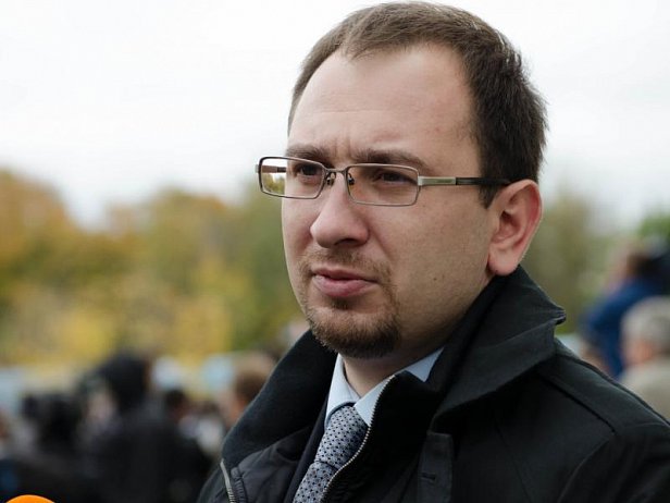 В оккупированном Крыму могут возбудить уголовное дело против адвоката Николая Полозова