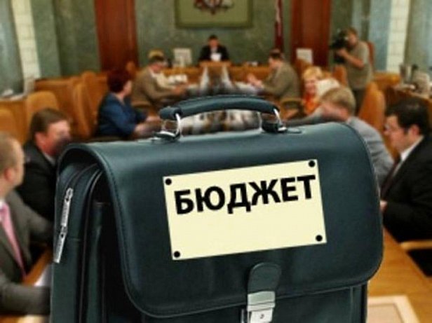 Дефицит бюджета-2015 составил 45,15 млрд грн