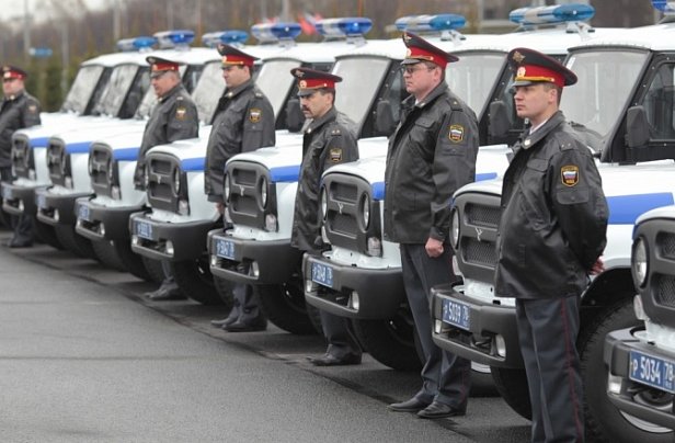 В полиции России можно будет служить бывшим обвиняемым в уголовных преступлениях