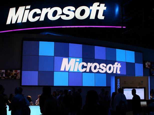 Microsoft впервые за 13 лет назначила президента компании 