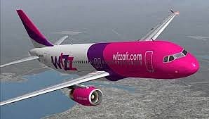 Wizz Air збереже дочірню компанію в Україні
