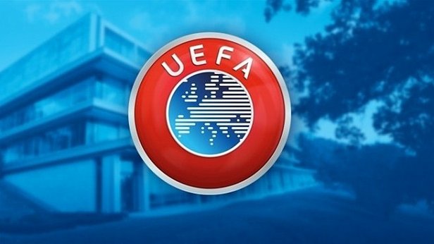 Выборы президента УЕФА пройдут 14 сентября