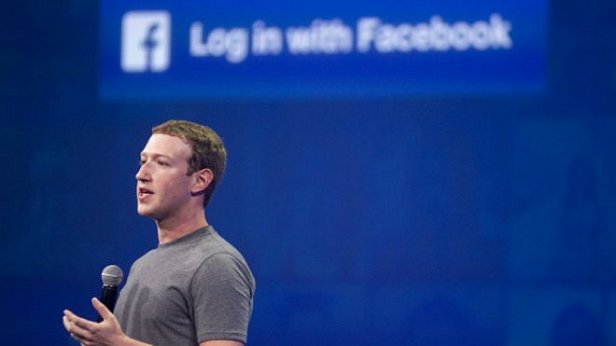 Цукерберг: Facebook обеспечит лагеря беженцев бесплатным Интернетом