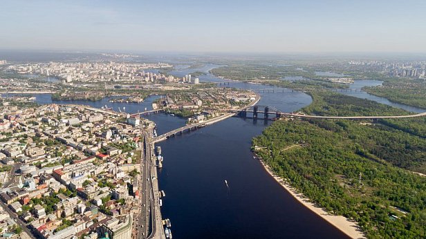 В Киеве создан единый реестр жителей города