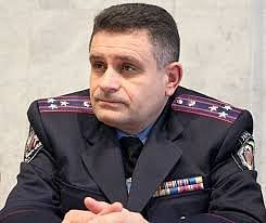 Начальник киевского главка «за» легализацию проституции