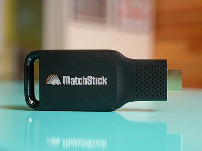 Matchstick представил HDMI-донгл за $25
