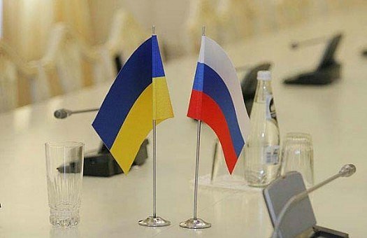 Госстат зафиксировал сокращение доли России во внешнеторговом обороте Украины