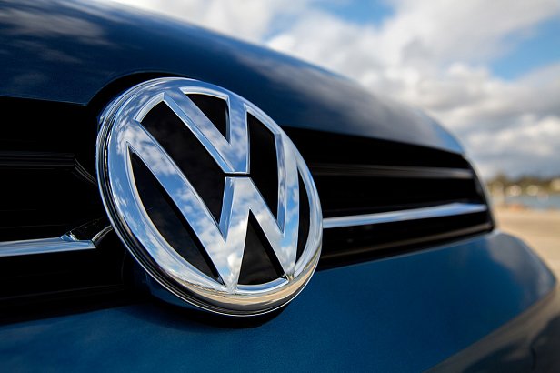 Volkswagen запретил продажи в аннексированном Крыму