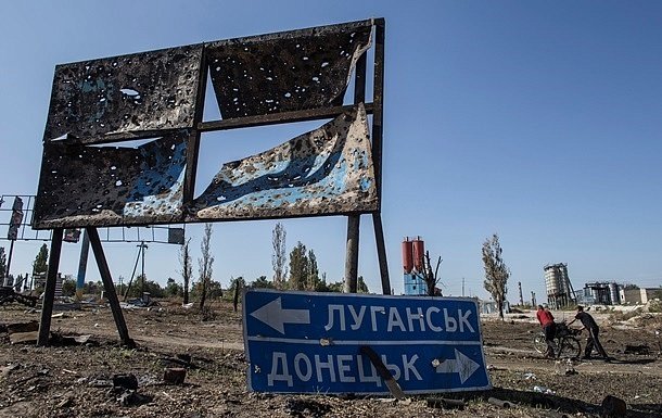 Названы новые потери российских войск на Донбассе