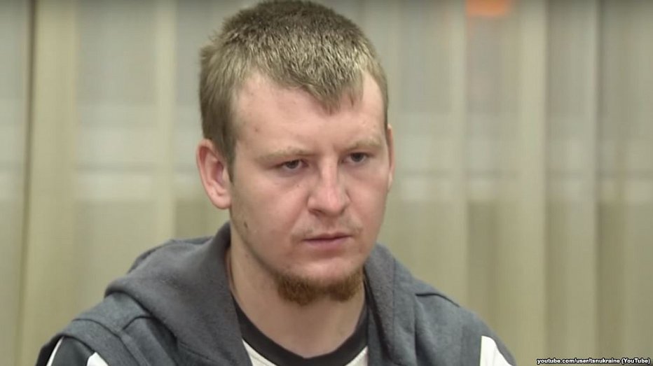 Наемник из РФ Агеев признал свою вину и раскаялся - решение суда