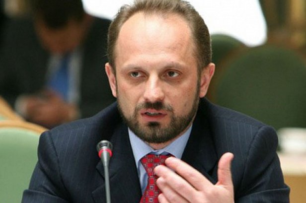 Безсмертный: Украина инвестировала 34 мрд грн в экономику страны-агрессора