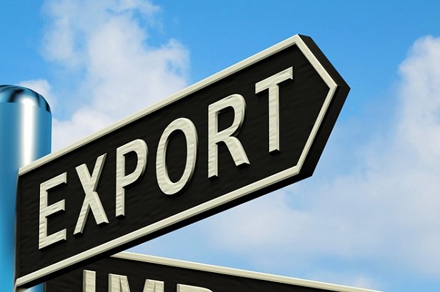Экспорт украинских товаров за пять месяцев 2016-го составил  13,7 млрд долларов
