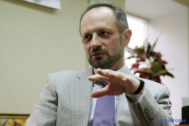 Бессмертный озвучил условия проведения выборов в Донбассе