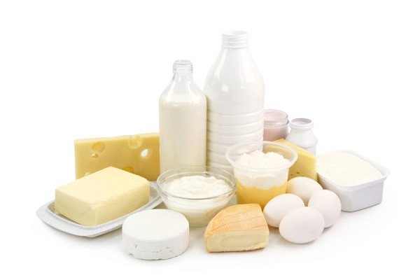 Павленко: 5-ть украинских компаний с молочной продукцией могут выйти на рынок ЕС до конца года