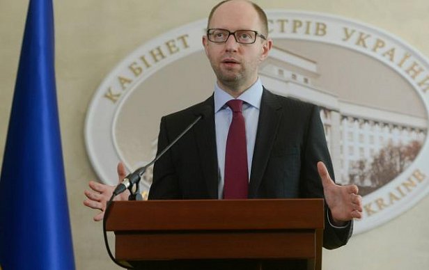 Яценюк обратился к демсилам с призывом объединить усилия на местных выборах