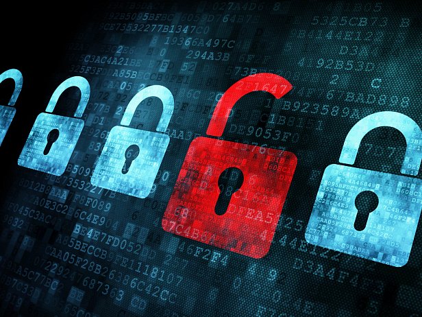 ВР принял законопроект об основах кибербезопасности