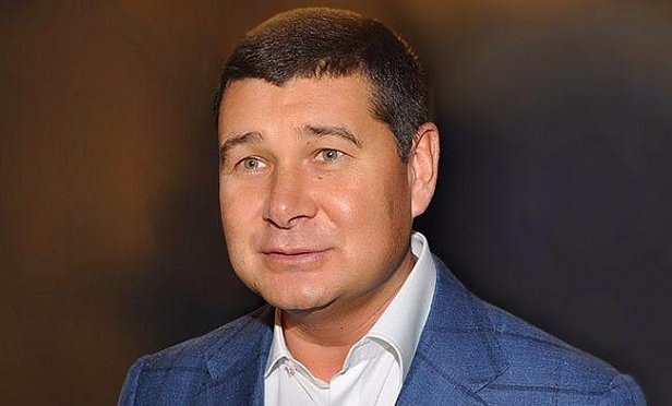 Онищенко рассказал о коррупционных схемах Кононенко