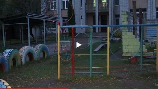 "Все молчали": в детсаду на Львовщине умерла 3-летняя девочка (видео)