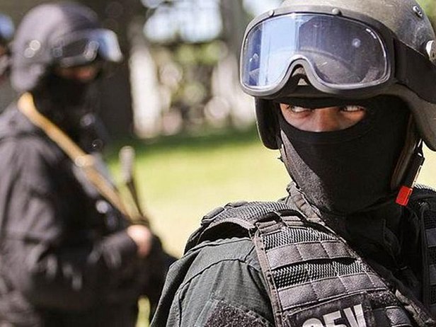 СБУ задержала члена Павлоградской самообороны по делу об убийстве Вороненкова