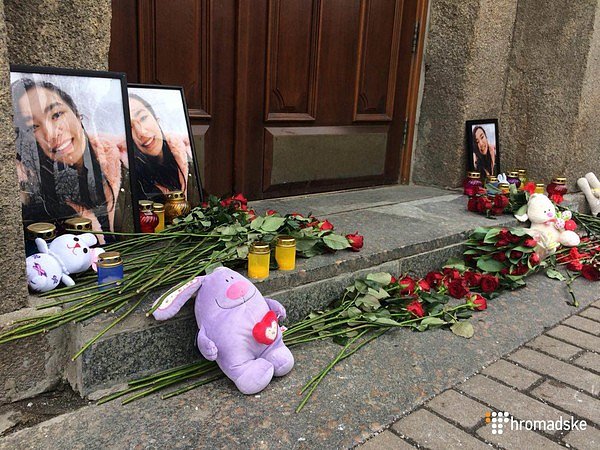 Наручники и похоронные венки: отстраненная ректор медуниверситета в Киеве заявила об угрозах