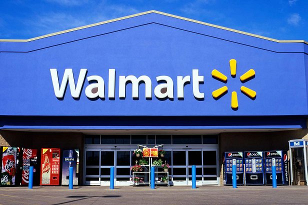  Walmart задействует блокчейн для отслеживания посылок