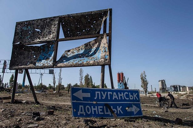 Самая кровавая: ООН назвала шокирующие данные о войне на Донбассе