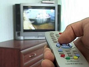 Выделено 5 аналоговых телепередатчиков для трансляции сигнала областного телевидения на Донетчине