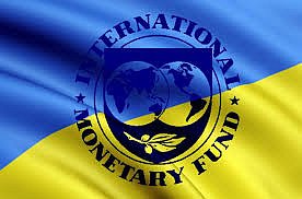 МВФ присоединится к встрече делегации Украины с кредиторами - СМИ