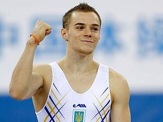 Олег Верняев завоевал золото I Европейских игр