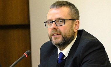 Марцин Войцеховский назначен новым послом Польши в Украине 