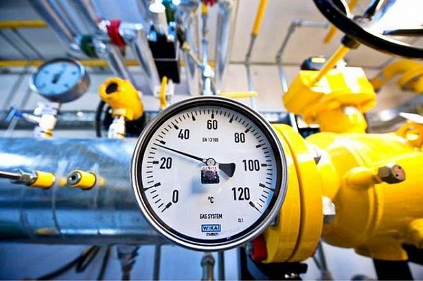 Россия увеличивает объем транзита газа через Украину
