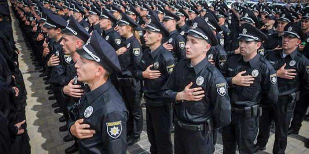 Сотрудникам полиции запретили иметь аккаунты в российских соцсетях